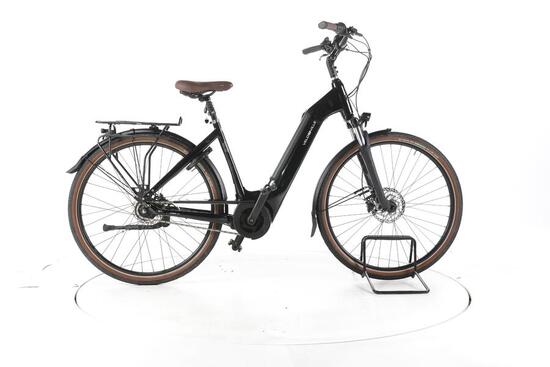 Reconditionné - Velo de Ville AEB 490 City E-Bike Entrée basse - Très Bon
