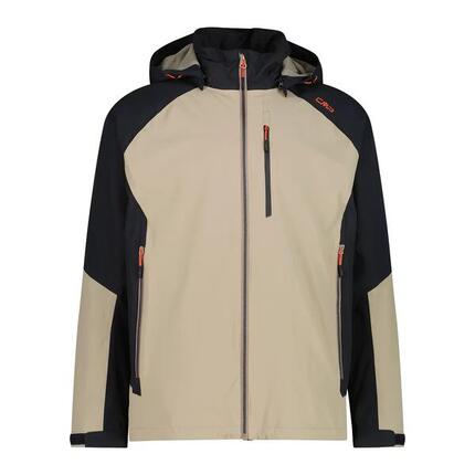 CMP Herren Jacke MAN JACKET ZIP HOOD 34Z5147