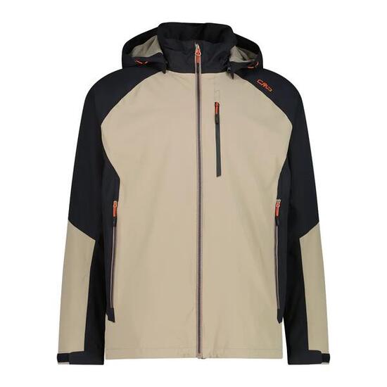 CMP Herren Jacke MAN JACKET ZIP HOOD 34Z5147