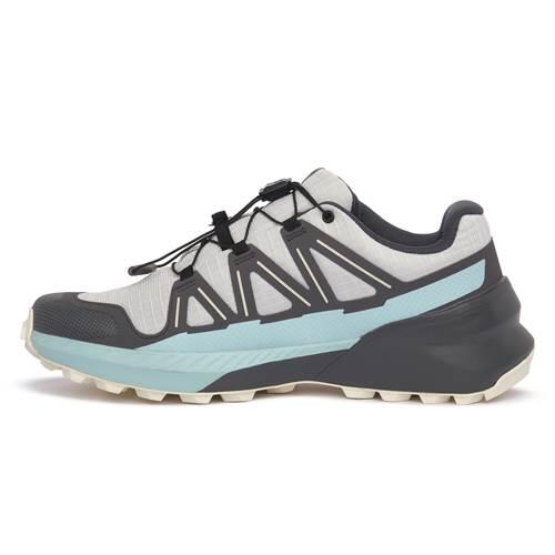 Buty do biegania damskie Salomon Speedcross Peak W 3/5