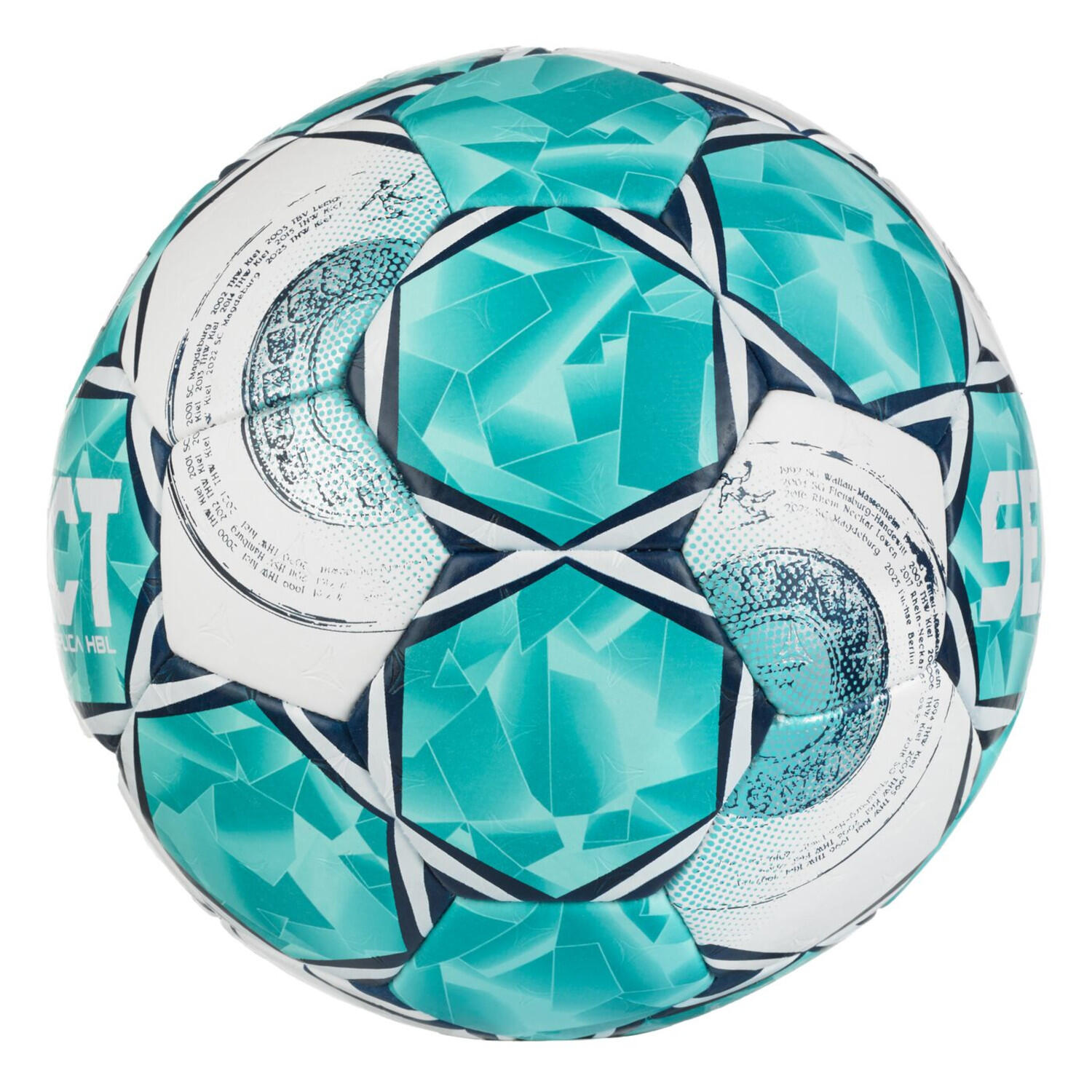 Select Handball Replica HBL v26 2/4