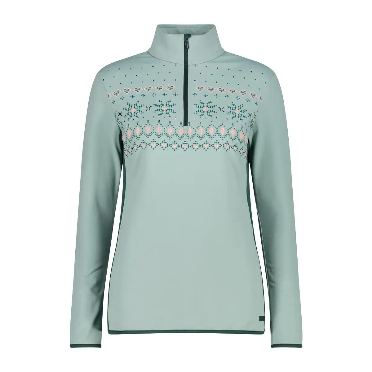 Dolcevita da donna CMP Softech 1/5