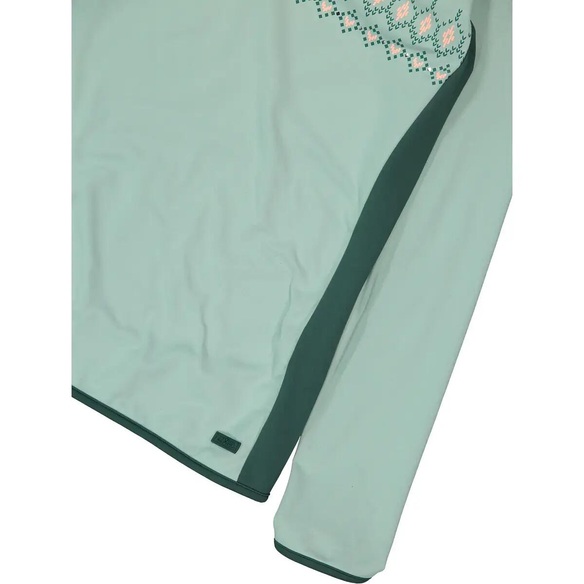Dolcevita da donna CMP Softech 5/5