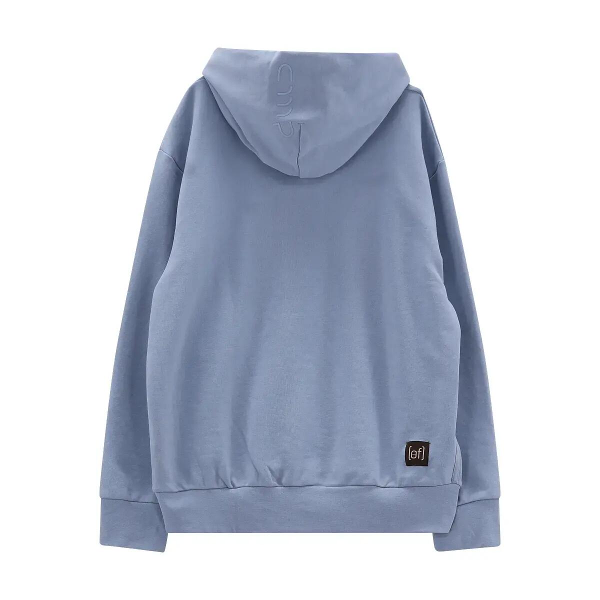Bluza z kapturem CMP 2/2