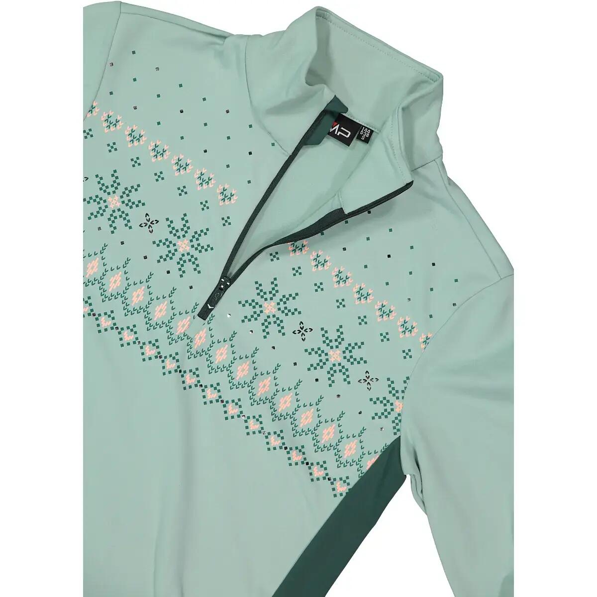 Dolcevita da donna CMP Softech 4/5
