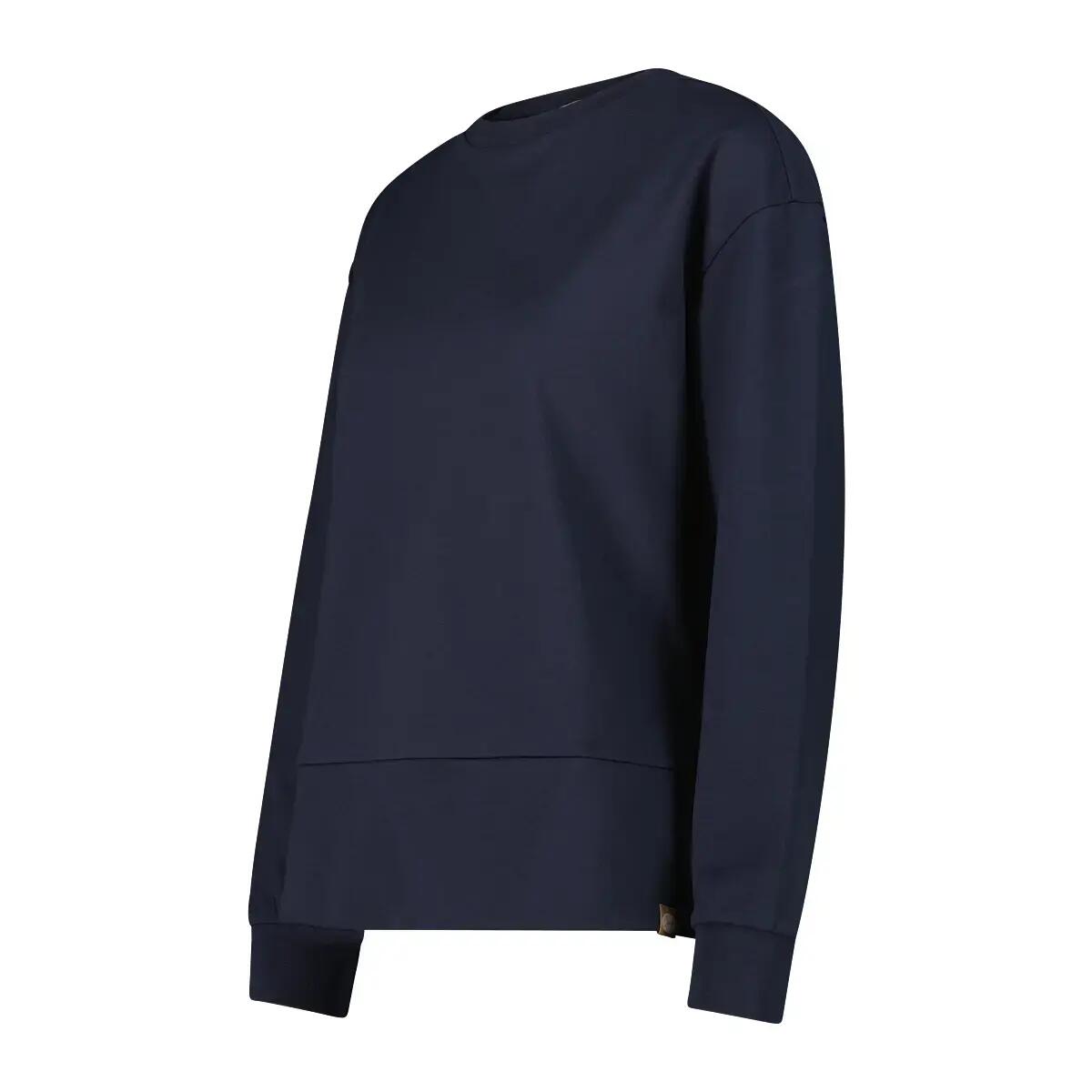 Sweatshirt femme CMP 3/3