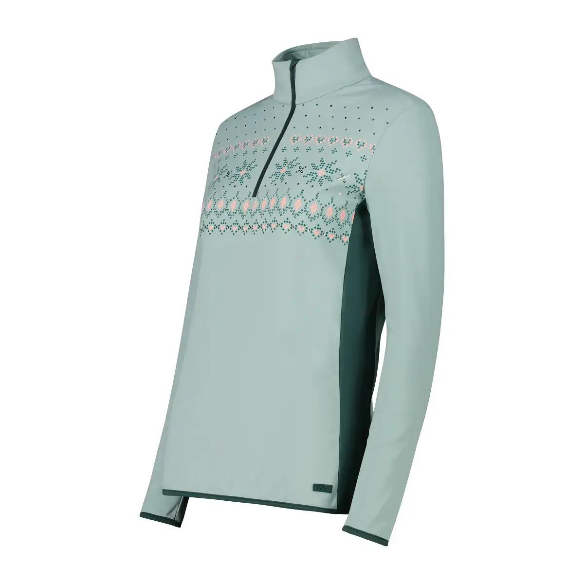 Dolcevita da donna CMP Softech 3/5
