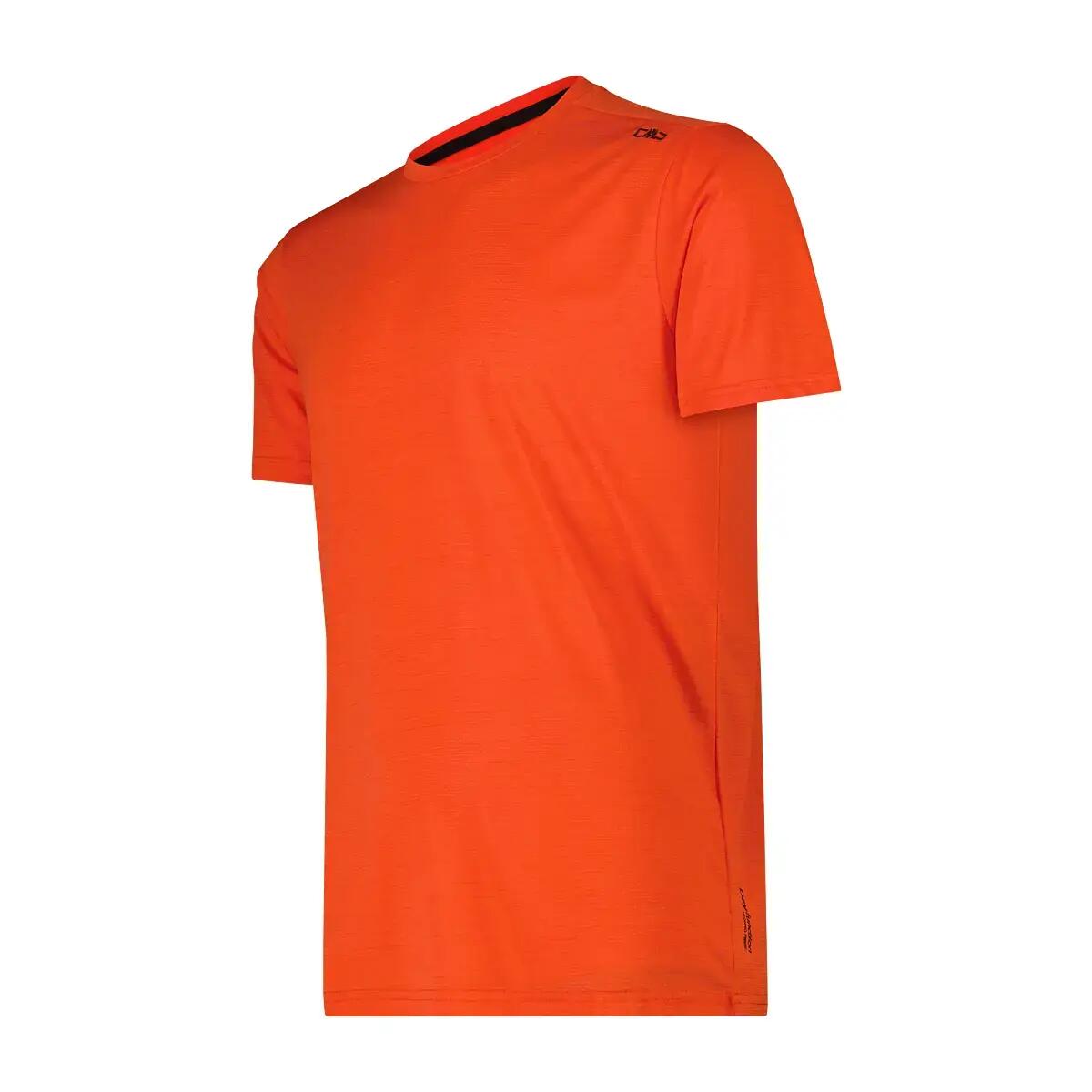 Maillot Piqué Maglia CMP 3/3