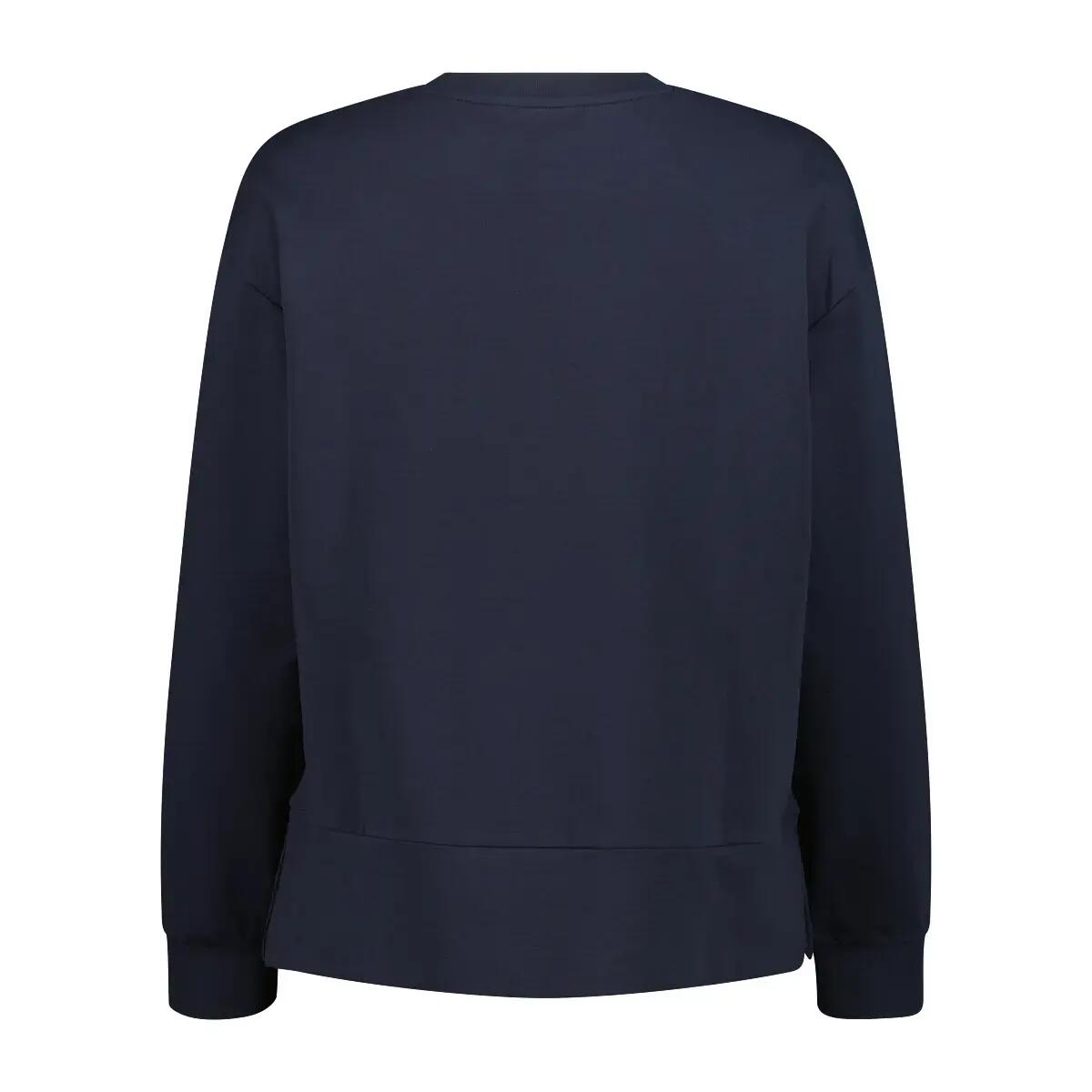 Sweatshirt femme CMP 2/3