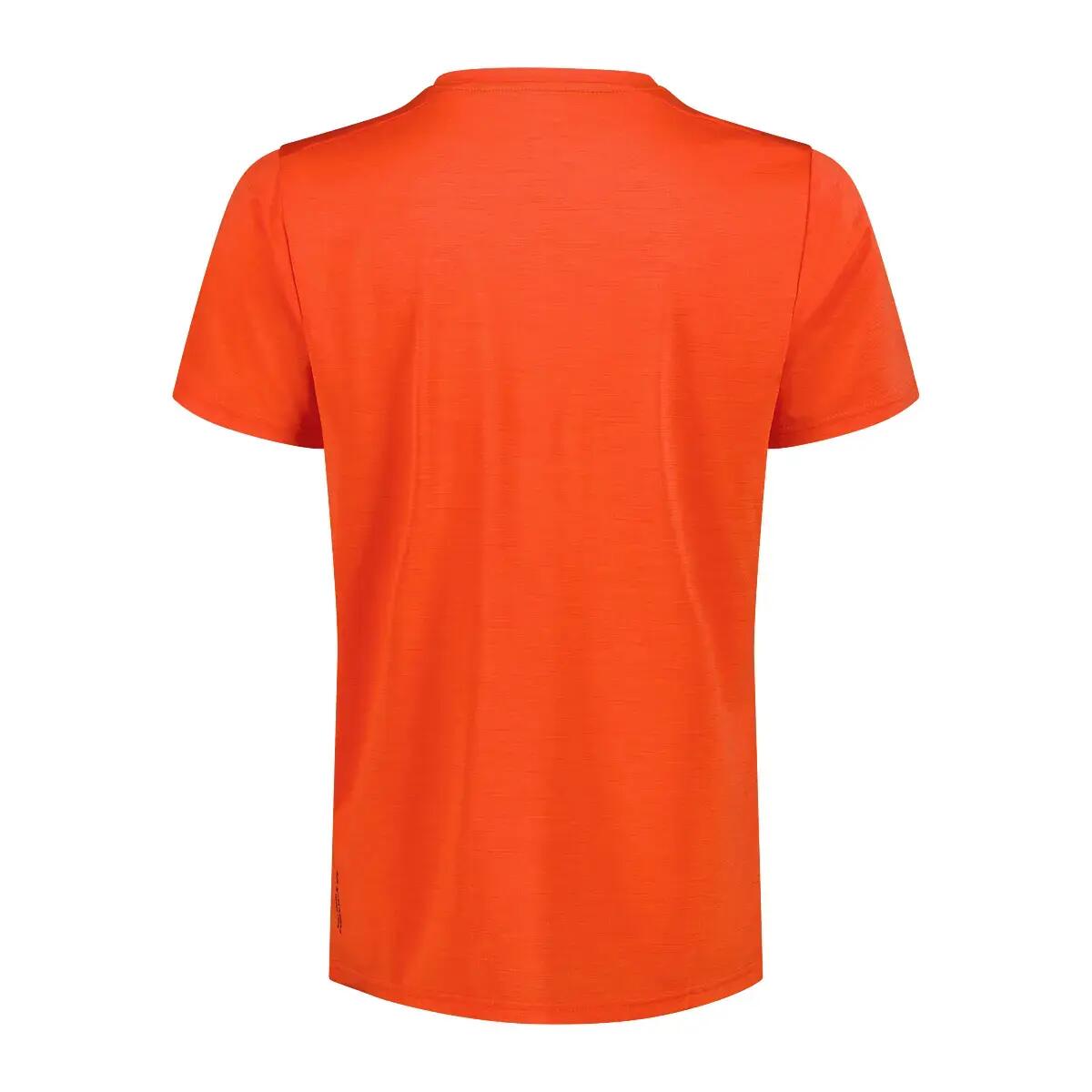 Maillot Piqué Maglia CMP 2/3