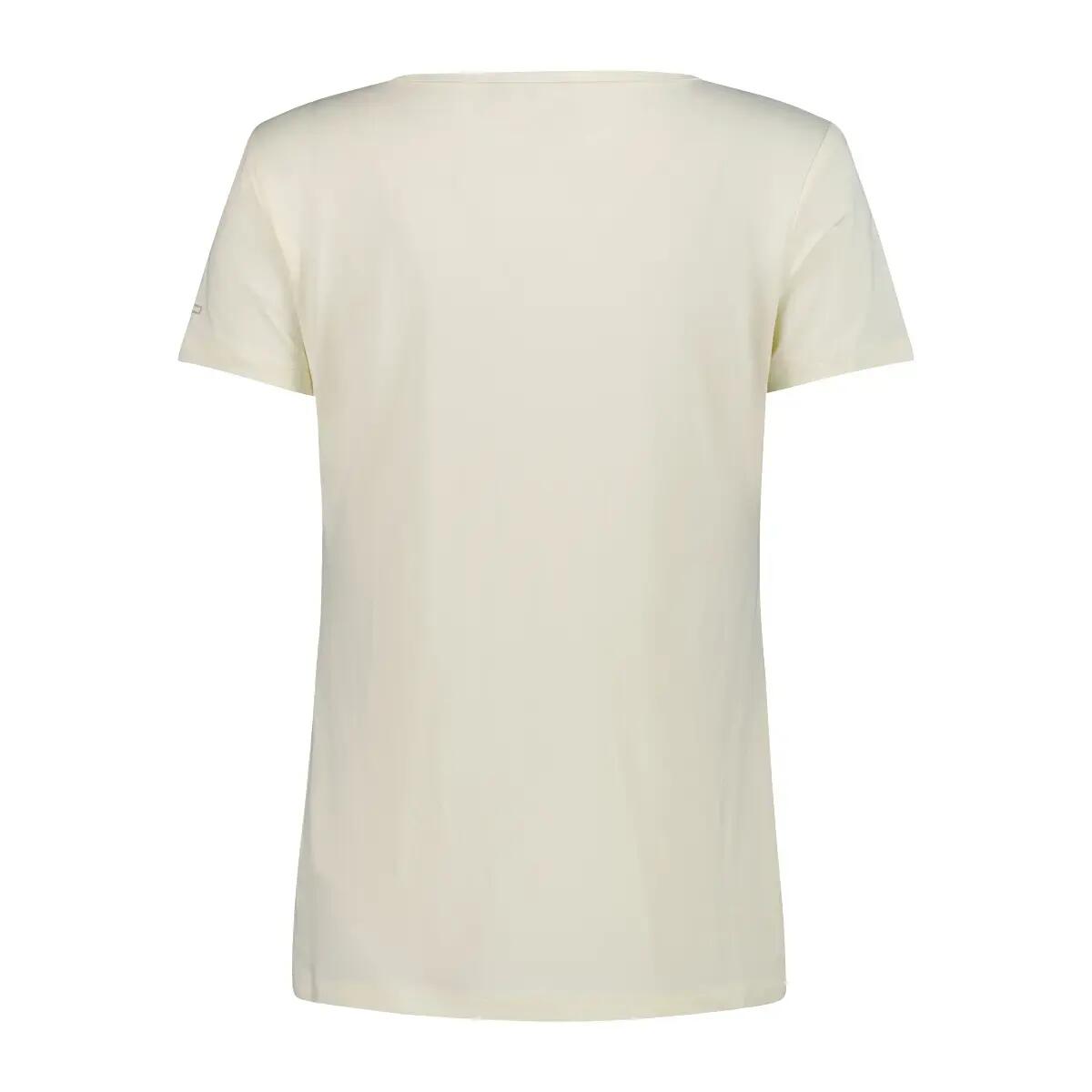 Maillot imprimé sur le devant femme CMP Hi-Tech 2/4
