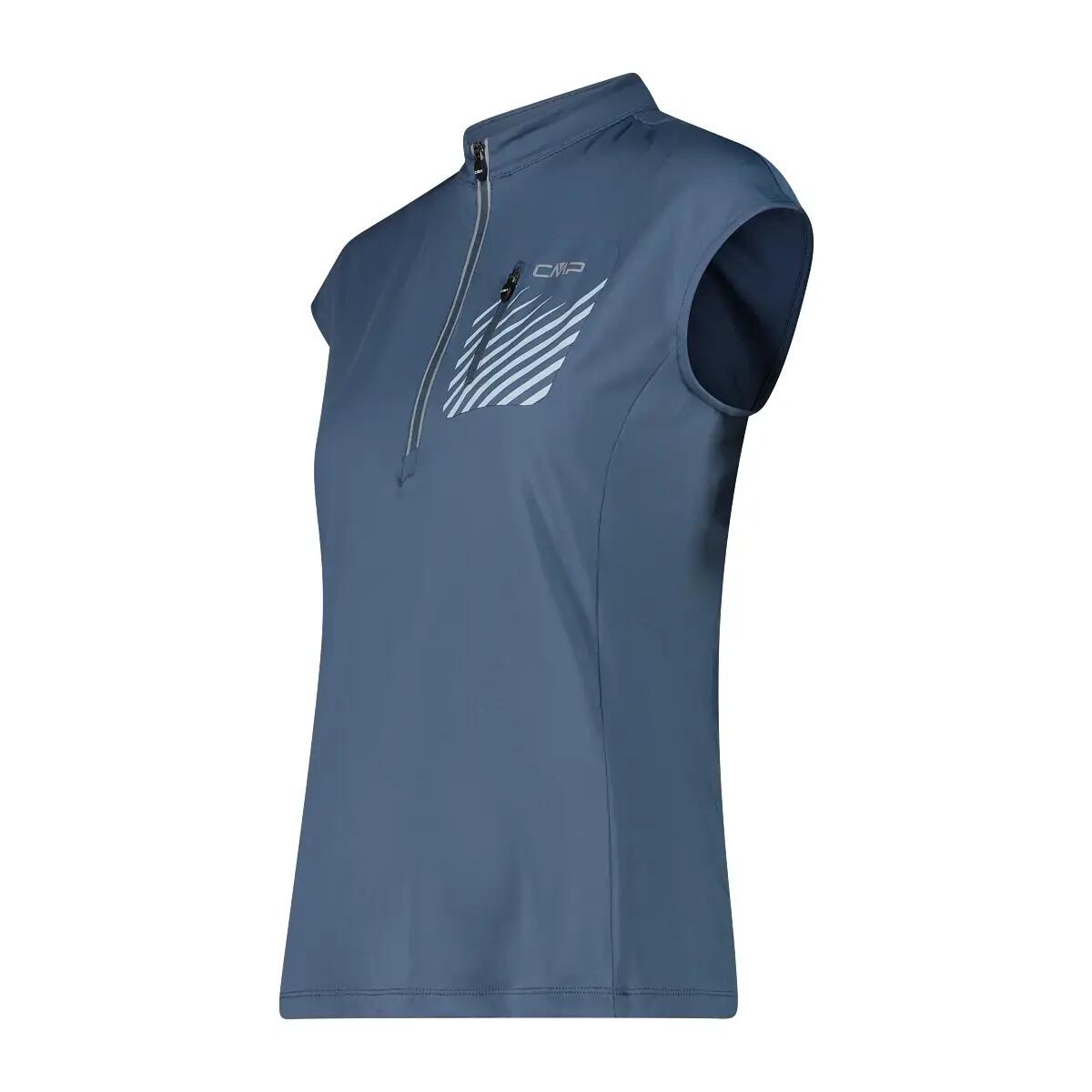 Maillot sans manches femme CMP 3/3
