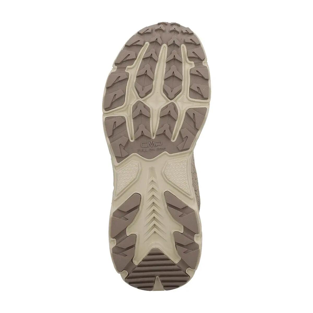 Wanderschuhe Damen CMP Rahmsy Wp 6/6