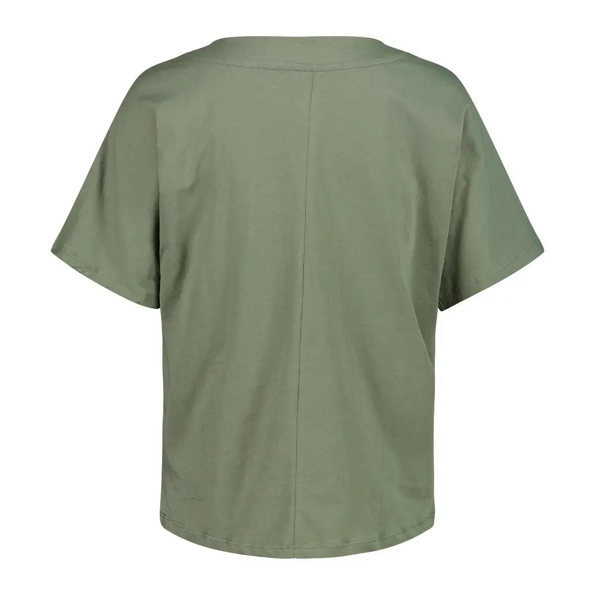 Camiseta de mujer CMP Organic 2/3