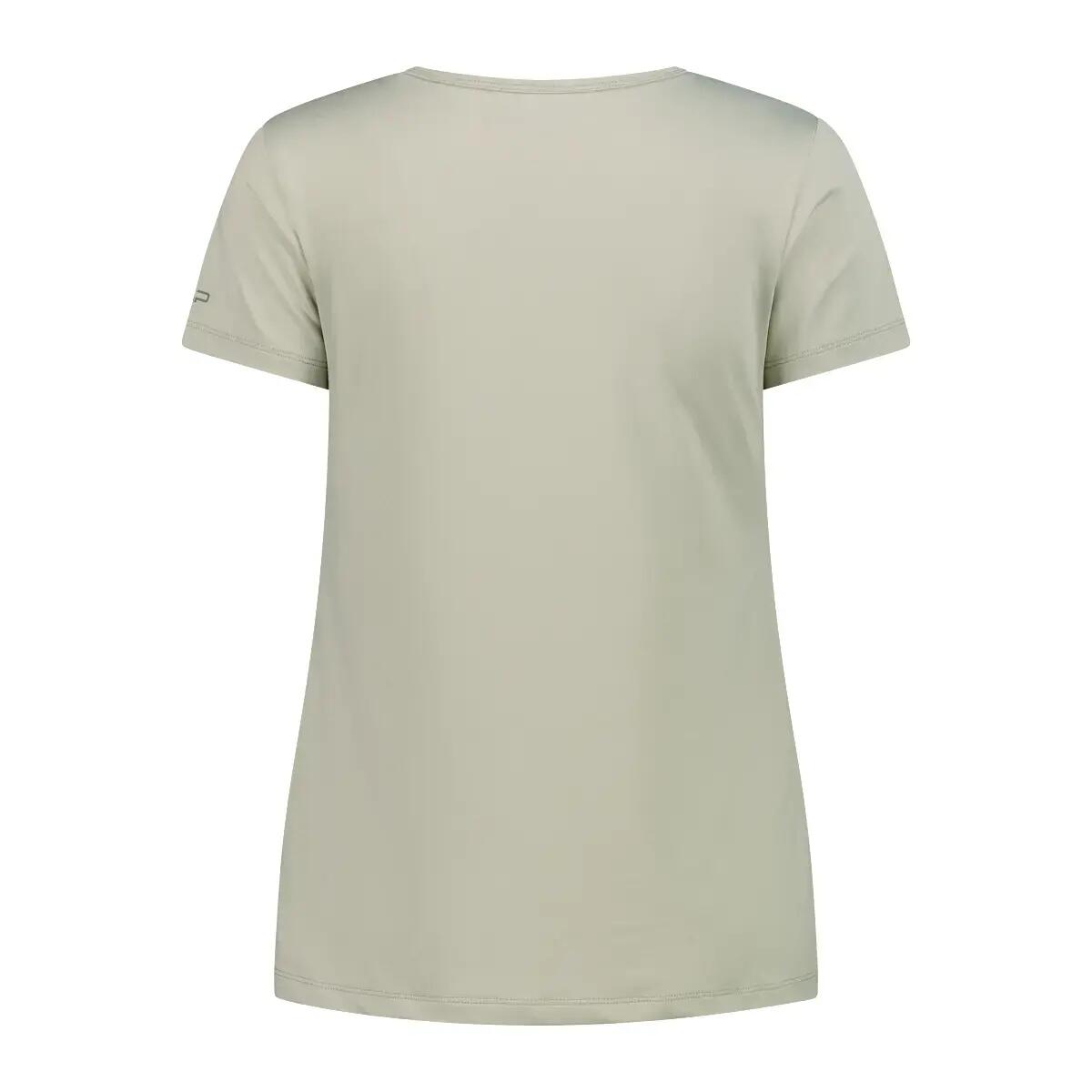 Maillot imprimé femme CMP Hi-Tech 2/4