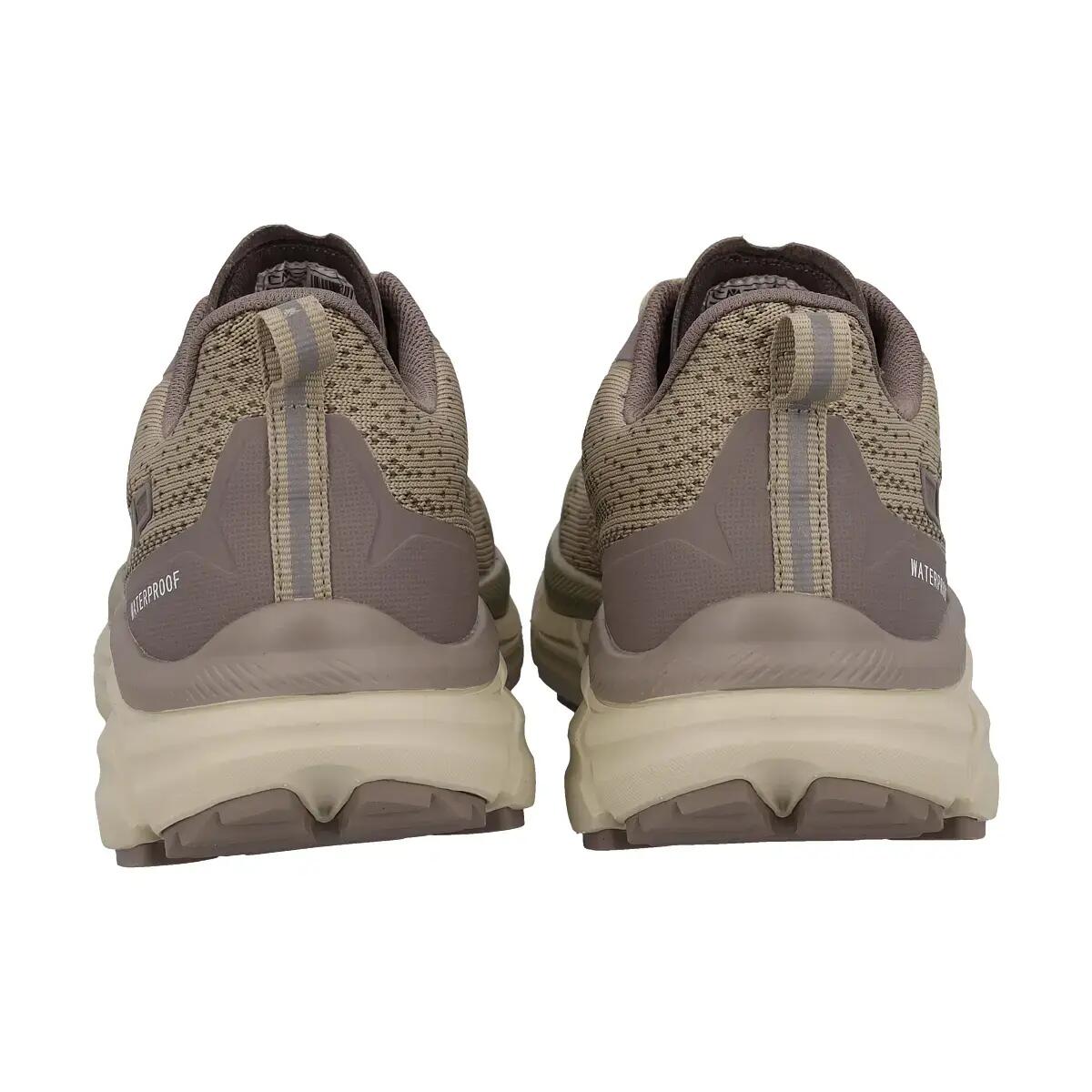 Wanderschuhe Damen CMP Rahmsy Wp 5/6