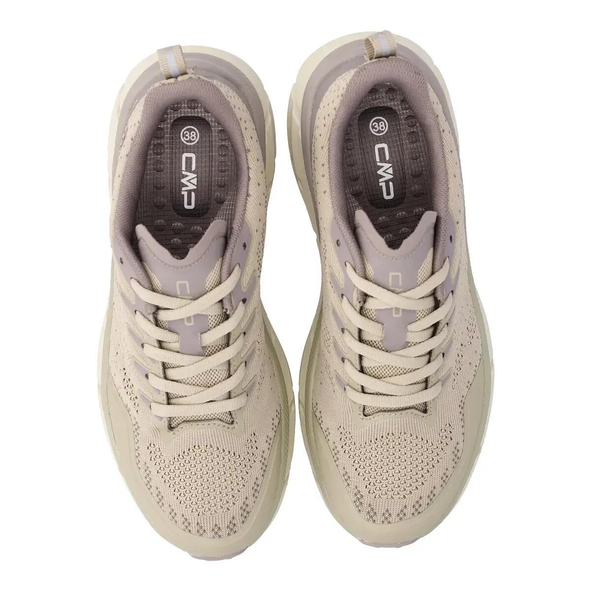 Wanderschuhe Damen CMP Rahmsy Wp 4/6
