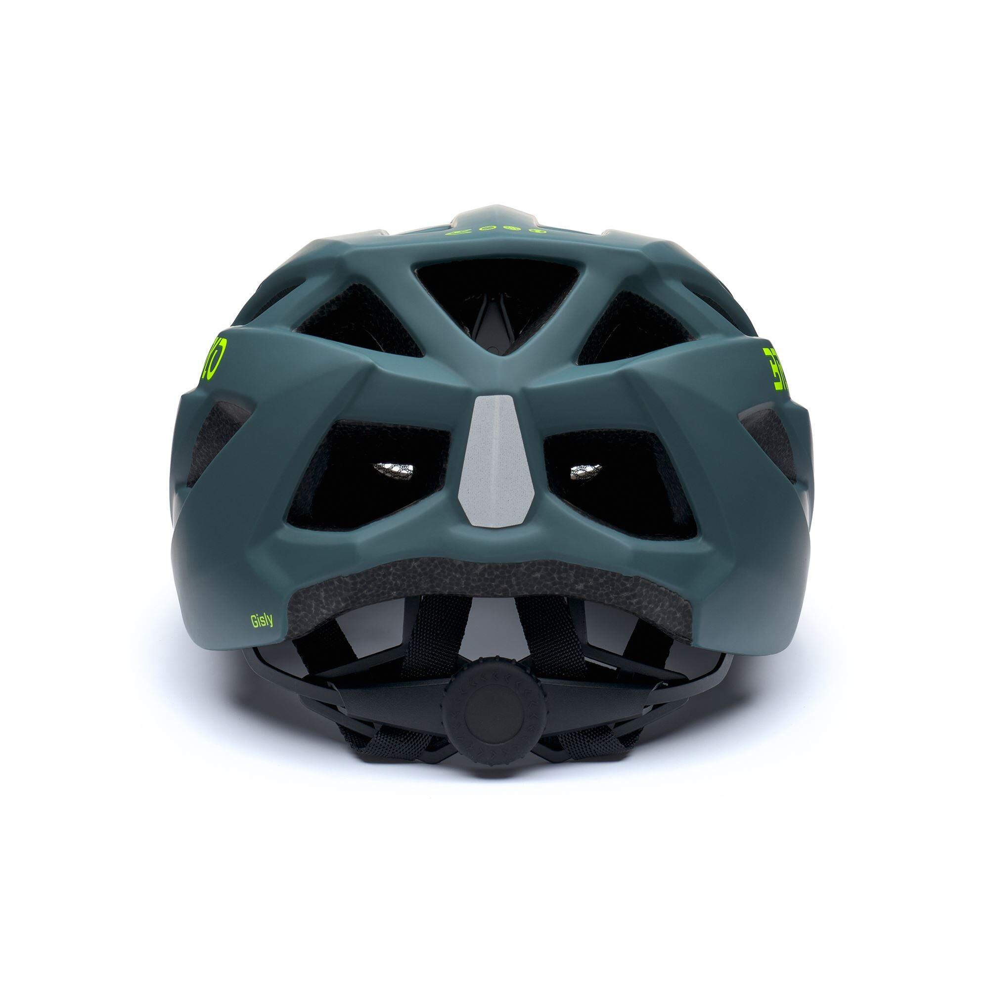 Caschi Ciclismo Gisly 4/6