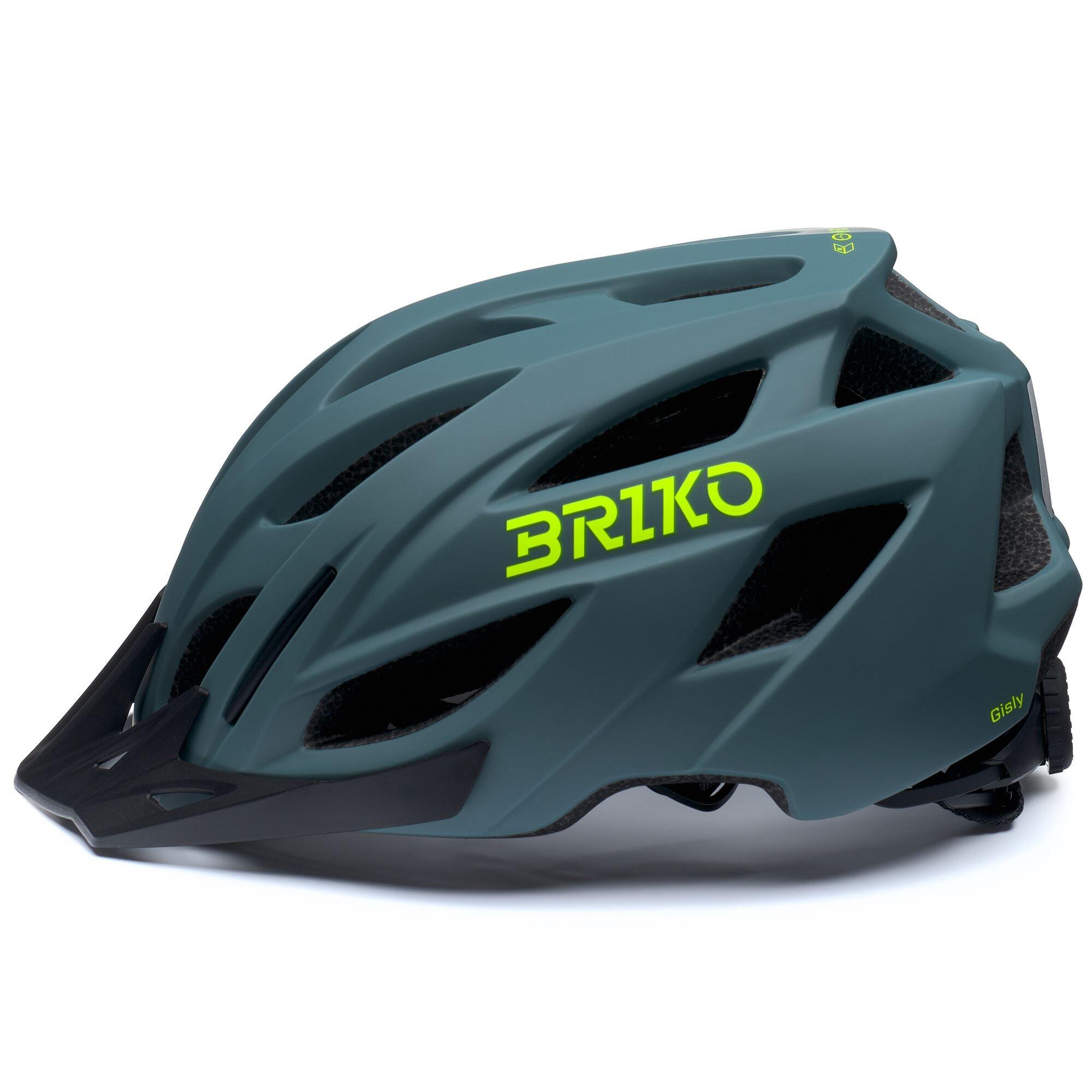 Caschi Ciclismo Gisly 2/6