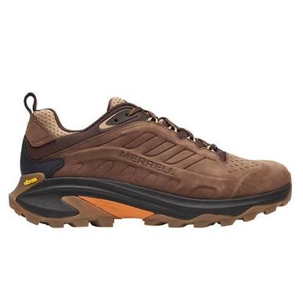 Buty trekkingowe męskie Merrell Moab Speed 2 Ltr Wp
