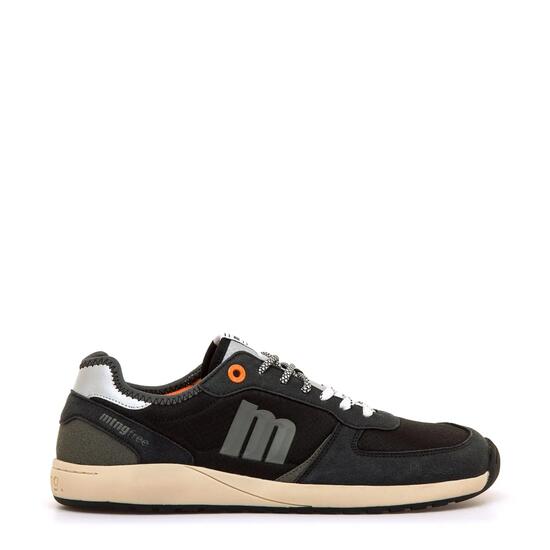 Zapatillas caminar Hombre barefoot MTNG Free apolo Verde