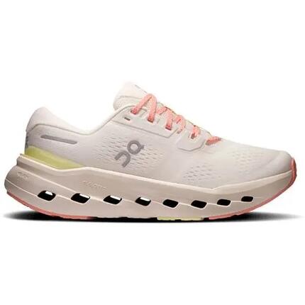 Zapatillas de trail On Cloudrunner 3 Ivory/Dew