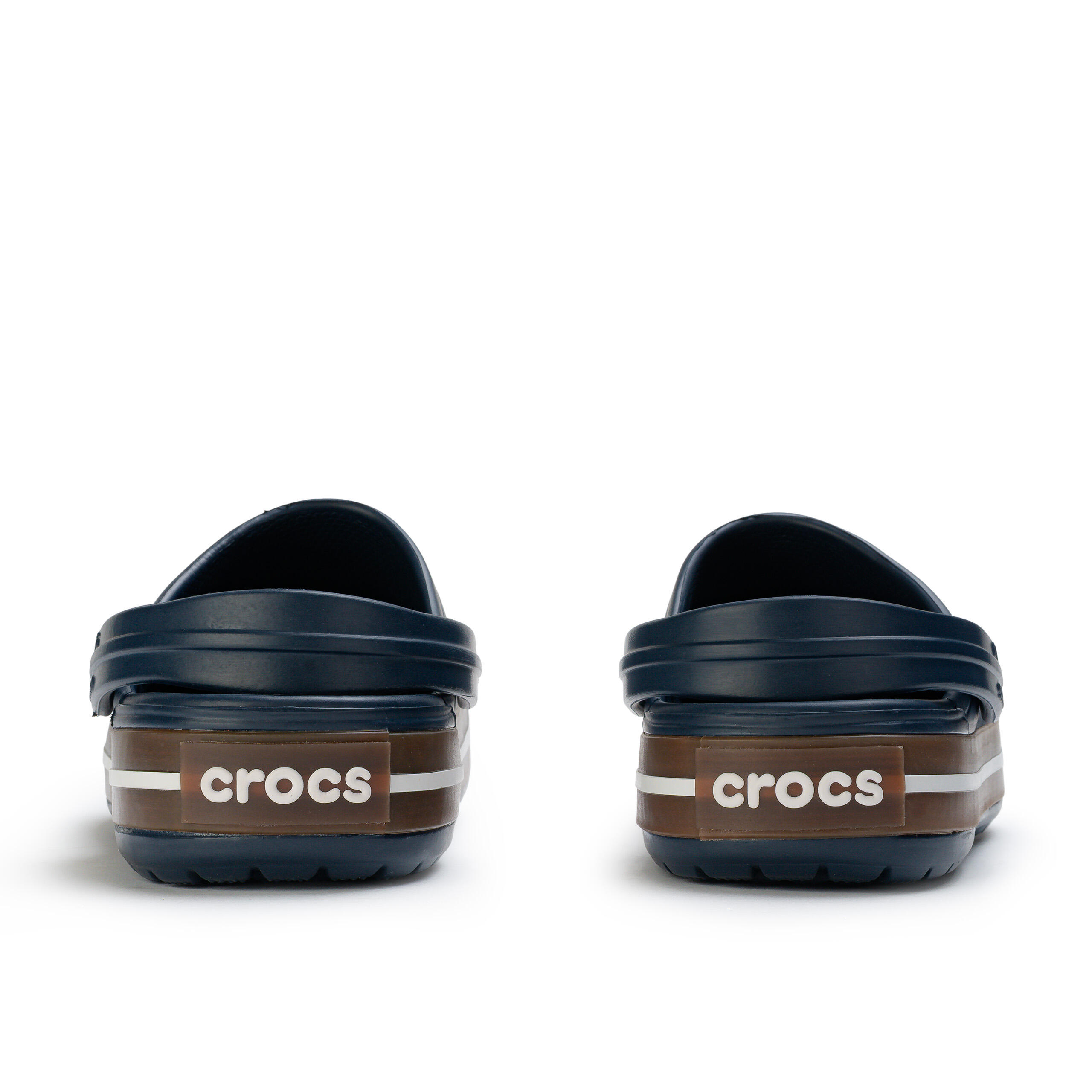 Klapki chodaki męskie sportowe Crocs CROCBAND GUM CLOG 3/6