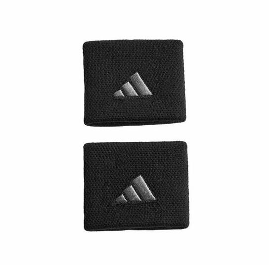 Poignet Adidas Tennis Wb S Noir