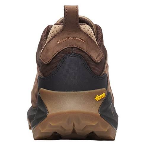 Buty trekkingowe męskie Merrell Moab Speed 2 Ltr Wp 5/5
