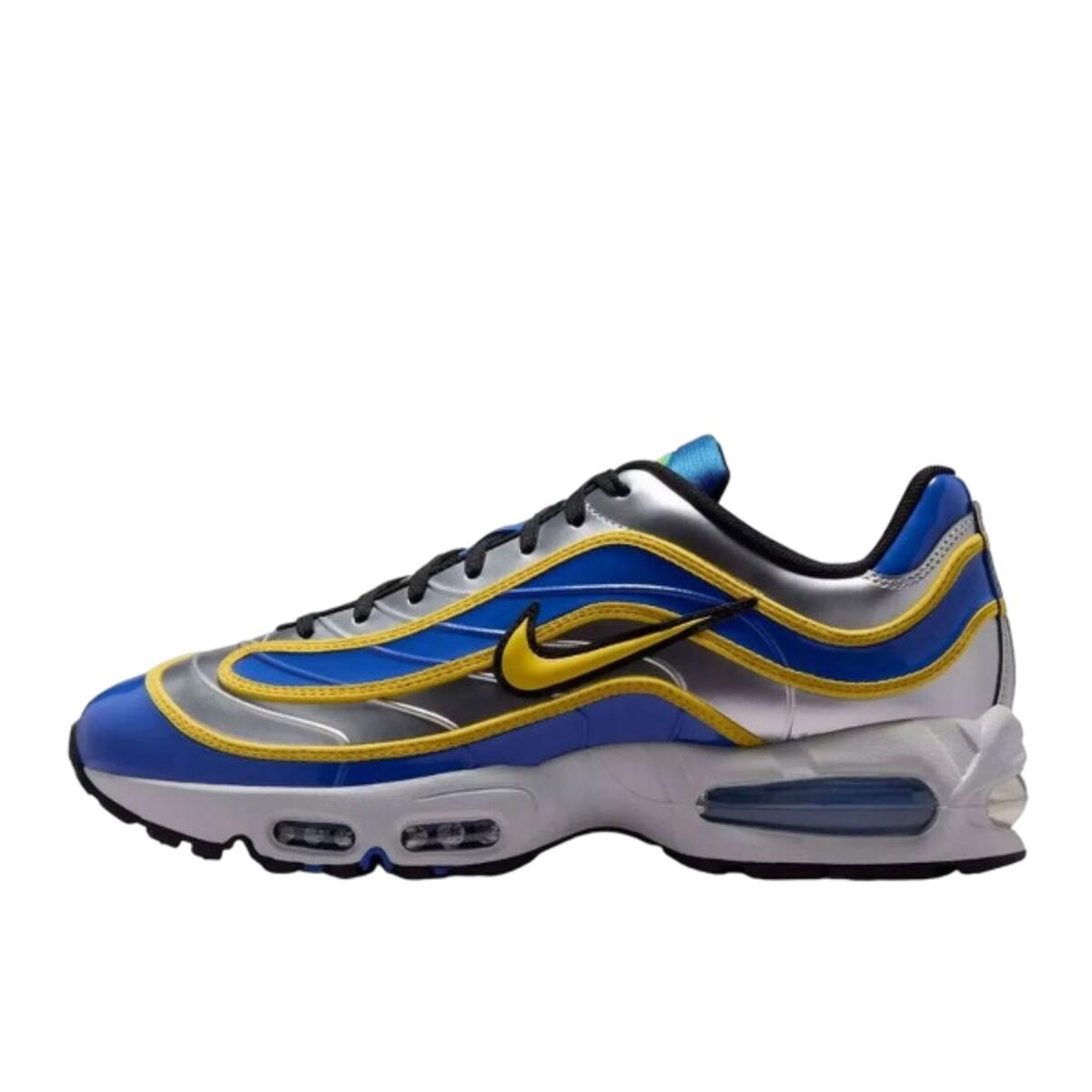 Air Max Joga Bonito R9 Brazil