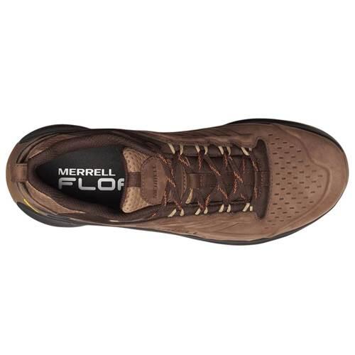 Buty trekkingowe męskie Merrell Moab Speed 2 Ltr Wp 4/5