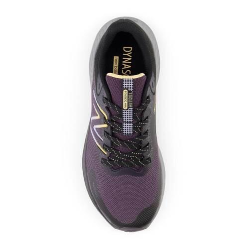 Chaussures running femmes New Balance WTNTRMP5 4/5