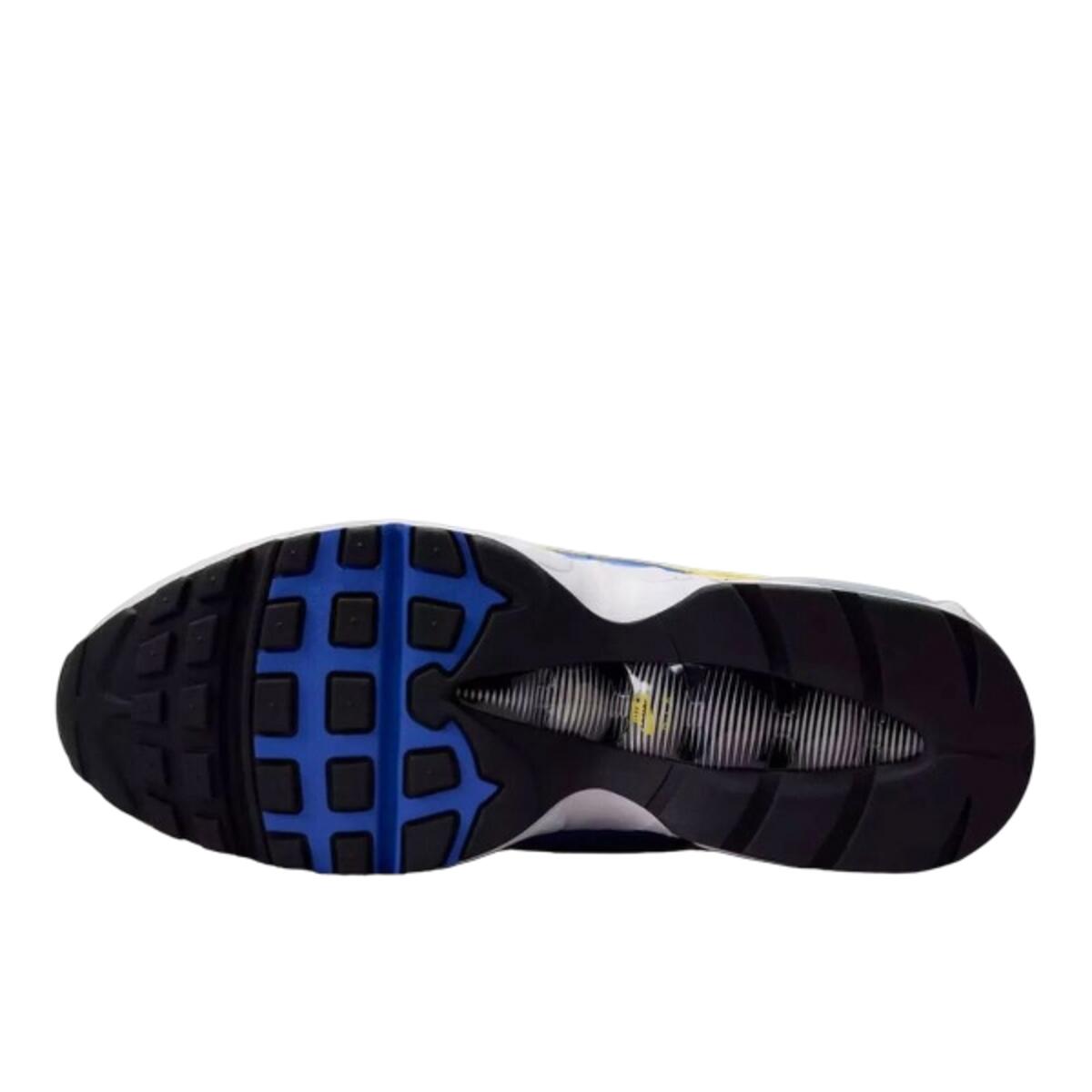 Chaussures  Air Max Joga Bonito R9 Brazil 5/5