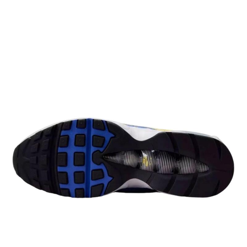 Air Max Joga Bonito R9 Brazil