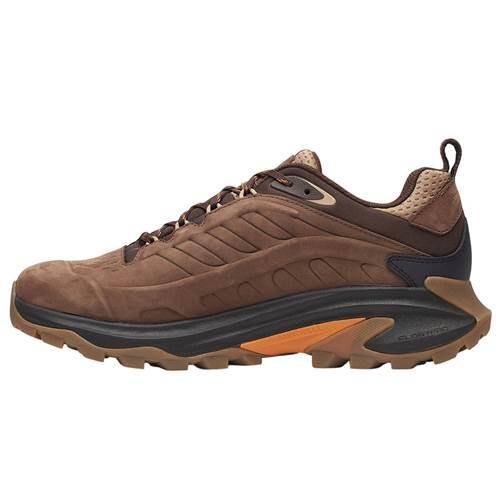 Buty trekkingowe męskie Merrell Moab Speed 2 Ltr Wp 3/5