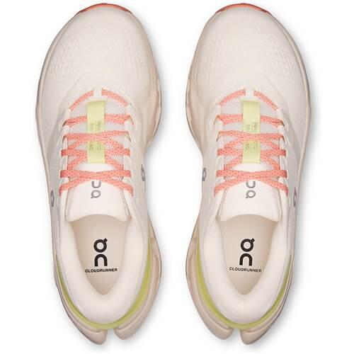 Buty do biegania damskie On Cloudrunner 3 3/5