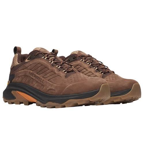 Buty trekkingowe męskie Merrell Moab Speed 2 Ltr Wp 2/5