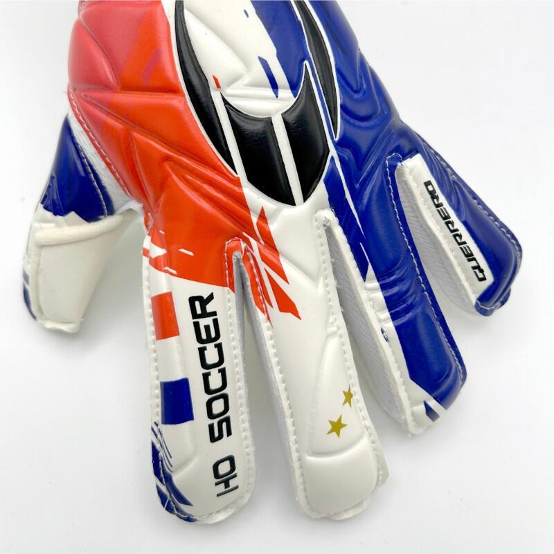 Gants de Gardien de But de Football Guerrero One Patriot França 2/5