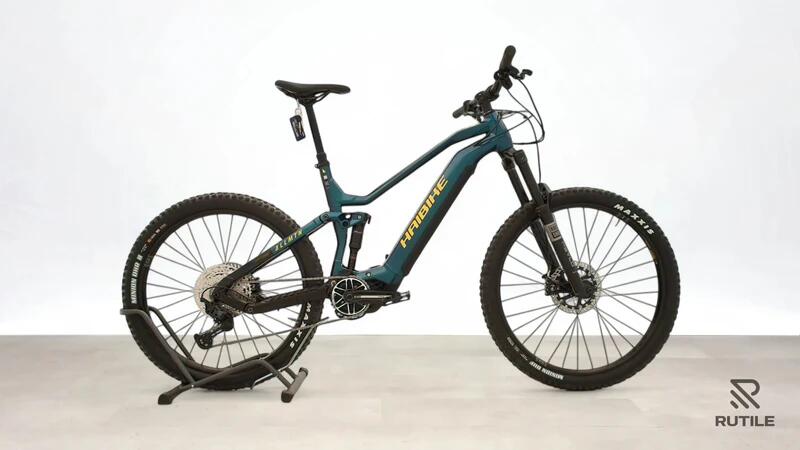 HAIBIKE picture