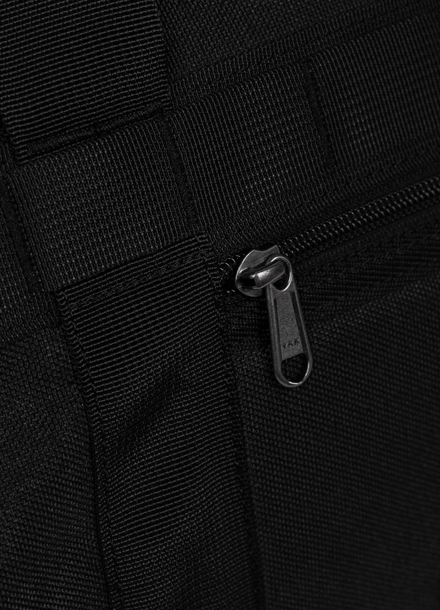 Torba sportowa treningowa PITBULL codzienna miejsce na laptopa HORNET 9/15