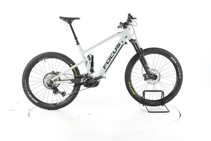 Refurbished - Focus Jam² 6.8 E-Bike Fully - Sehr gut