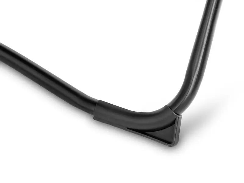 Fauteuil de pêche HEXIO Banx 7/7