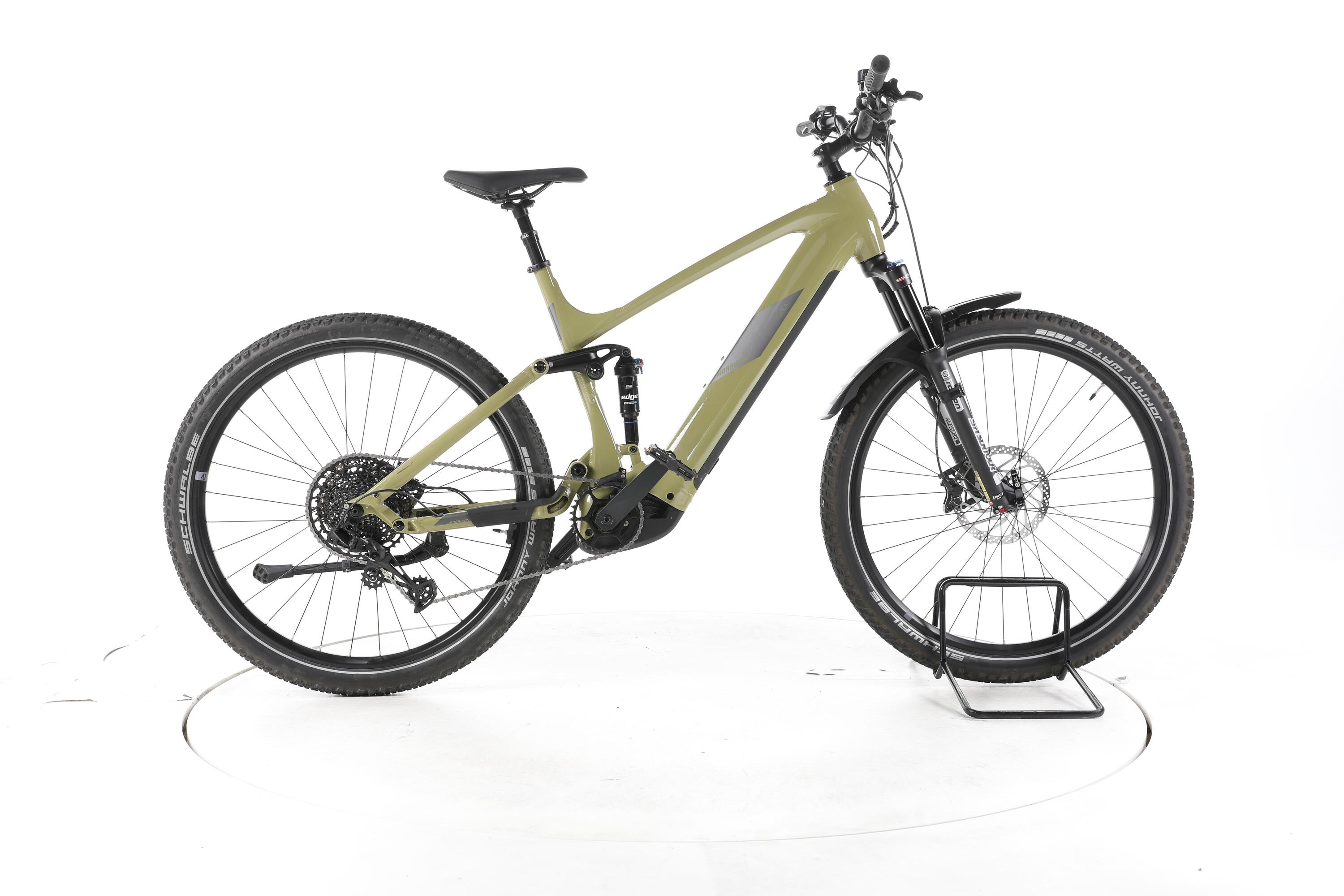 MORRISON BIKES picture