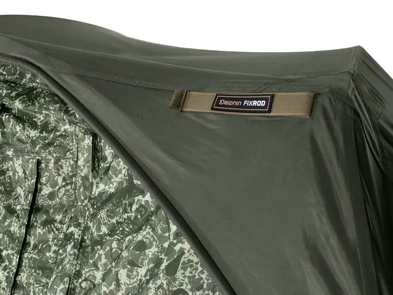 Brolly RAMBLER C2G 7/7
