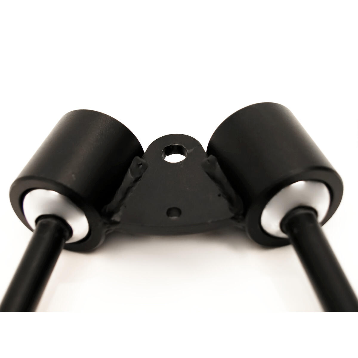 Muscle Power MP6092 T6 Spreader bar 5/6