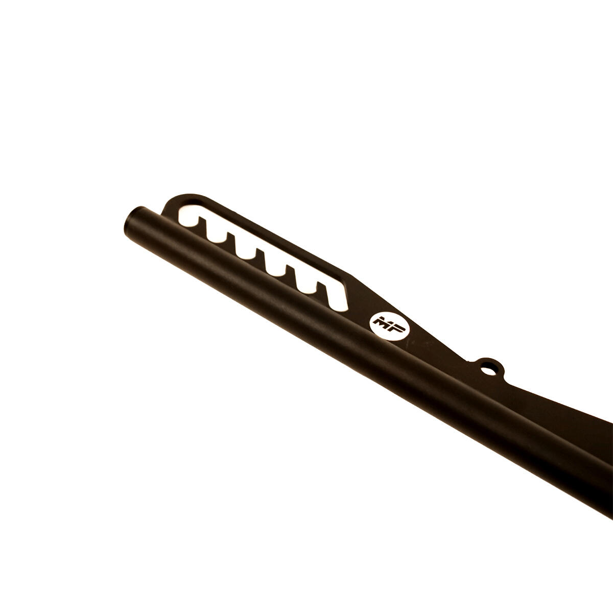 Muscle Power MP6092 T7 Short Bar 4/5