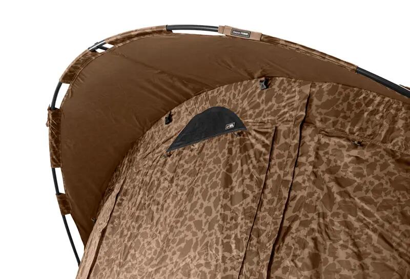Lot de fenêtres pour Bivouac C3 LUX 6/7