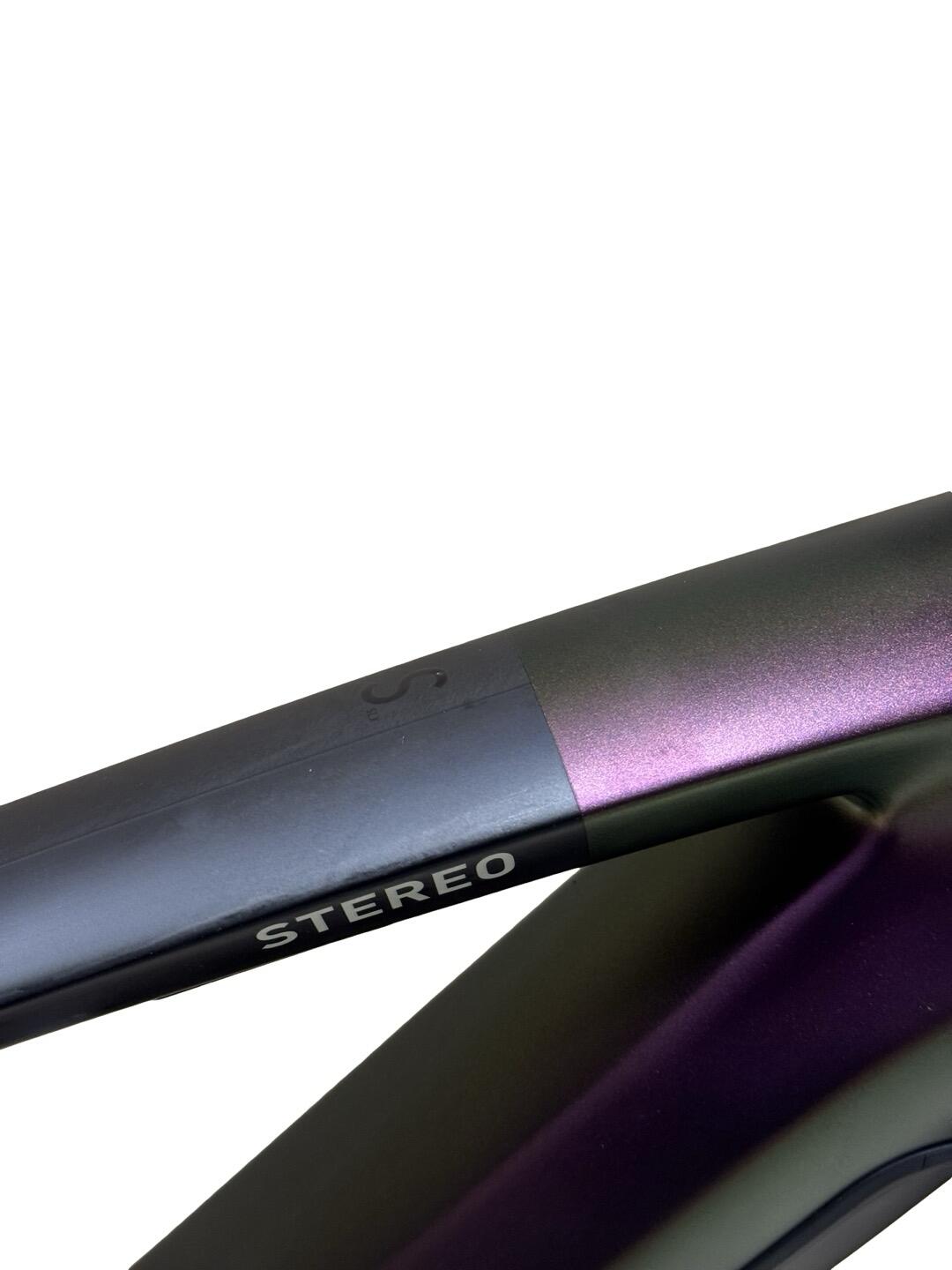 Segunda vida - Bicicletas E-montanha Cube Stereo Hybrid 160 HPC SLX  - Como novo 7/13