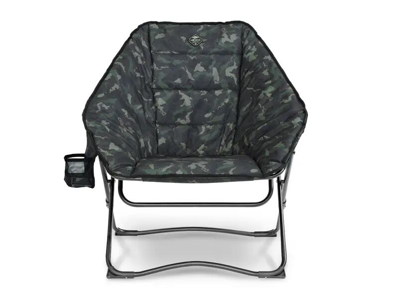 Fauteuil de pêche HEXIO Banx 5/7