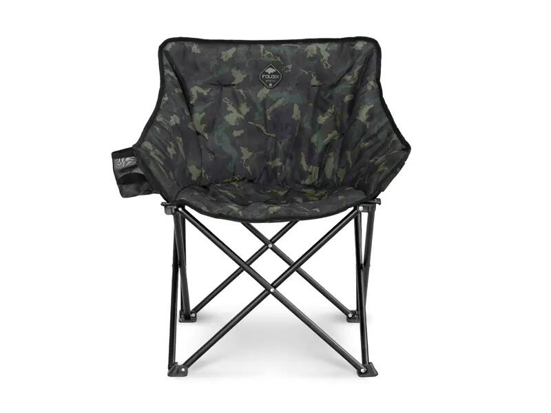 Fauteuil de pêche FOLDIX Banx 5/7